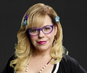 Kirsten Vangsness