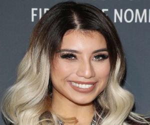 Kirstin Maldonado