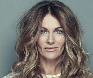 Kirsty Bertarelli Biography