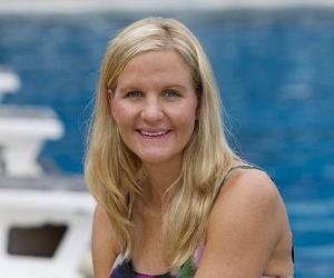 Kirsty Coventry