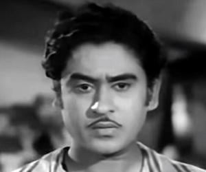 Kishore Kumar