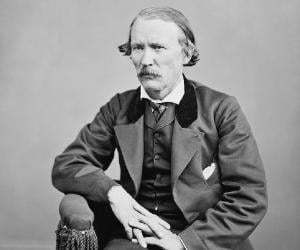 Kit Carson