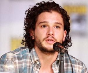 Kit Harington Biography