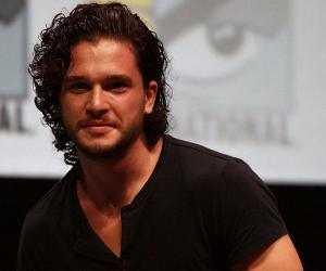 Kit Harington