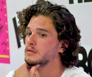 Kit Harington