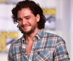 Kit Harington