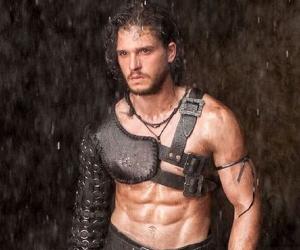 Kit Harington