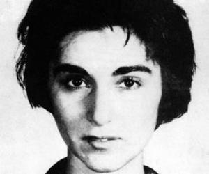 Kitty Genovese