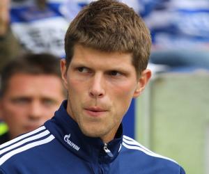 Klaas Jan Huntelaar