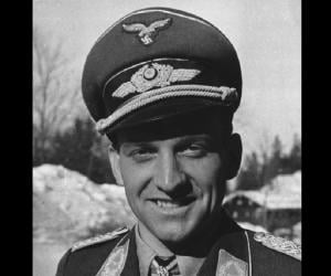 Klaus Barbie