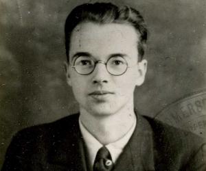 Klaus Fuchs