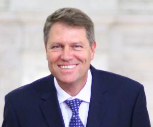 Klaus Iohannis Biography