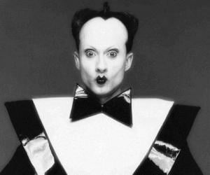 Klaus Nomi