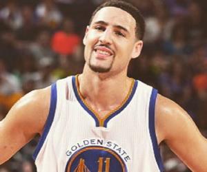 Klay Thompson Biography