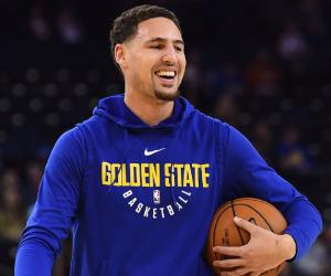 Klay Thompson