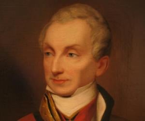 Klemens von Metternich