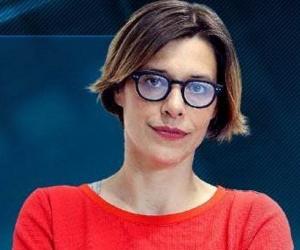 Klementyna Suchanow