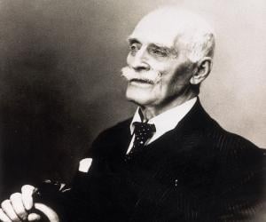 Knut Hamsun