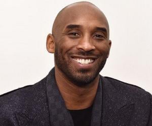 Kobe Bryant