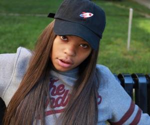 Kodie Shane Biography