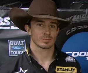 Kody Lostroh