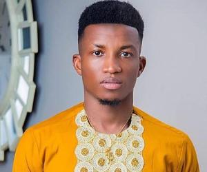 Kofi Kinaata