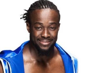 Kofi Kingston Biography