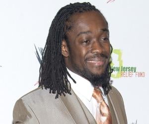 Kofi Kingston