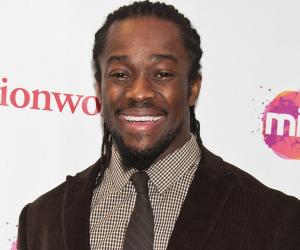 Kofi Kingston