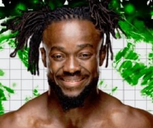 Kofi Kingston