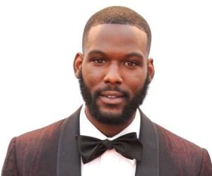 Kofi Siriboe