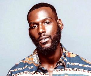 Kofi Siriboe