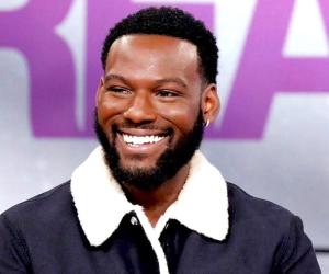 Kofi Siriboe