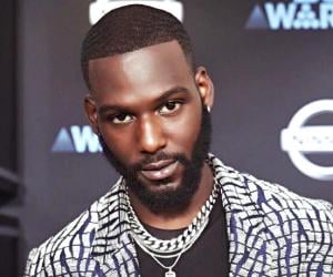 Kofi Siriboe