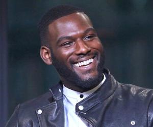 Kofi Siriboe