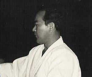 Koichi Tohei