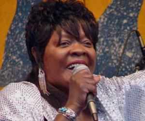 Koko Taylor