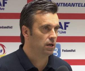 Koldo Álvarez