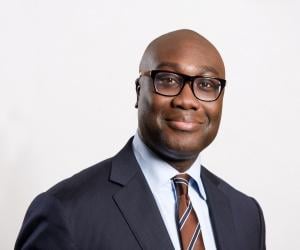 Komla Dumor Biography