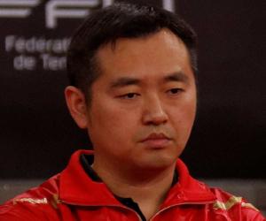 Kong Linghui