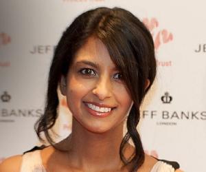 Konnie Huq