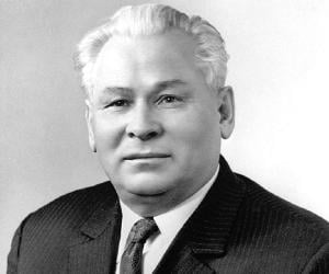 Konstantin Chernenko