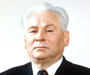 Konstantin Chernenko