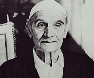 Konstantin Melnikov
