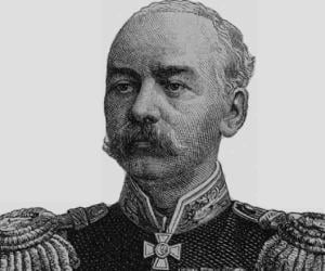Konstantin Petrovich von Kaufmann
