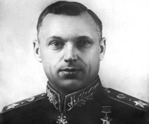 Konstantin Rokossovsky