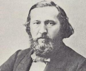 Konstantin Sergeyevich Aksakov