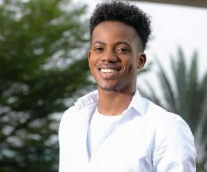 Korede Bello Biography