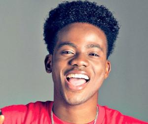 Korede Bello