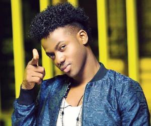 Korede Bello